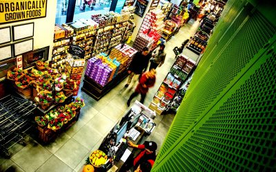 How to Choose the Best Grocery Store POS System