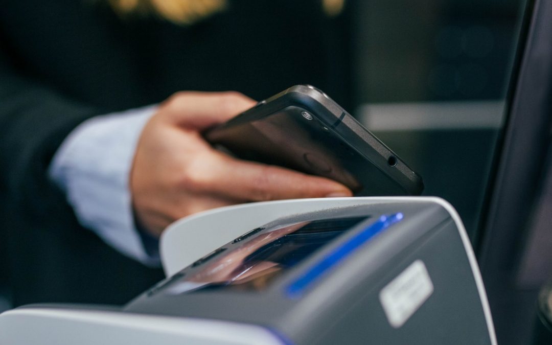 What Your Credit Card Terminal Has to Do with Customer Satisfaction