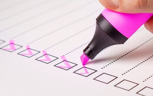 End-of-Year Checklist for Small Business — from Finances to Goal Setting