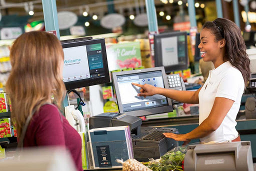 Grocery Store Pos Systems 