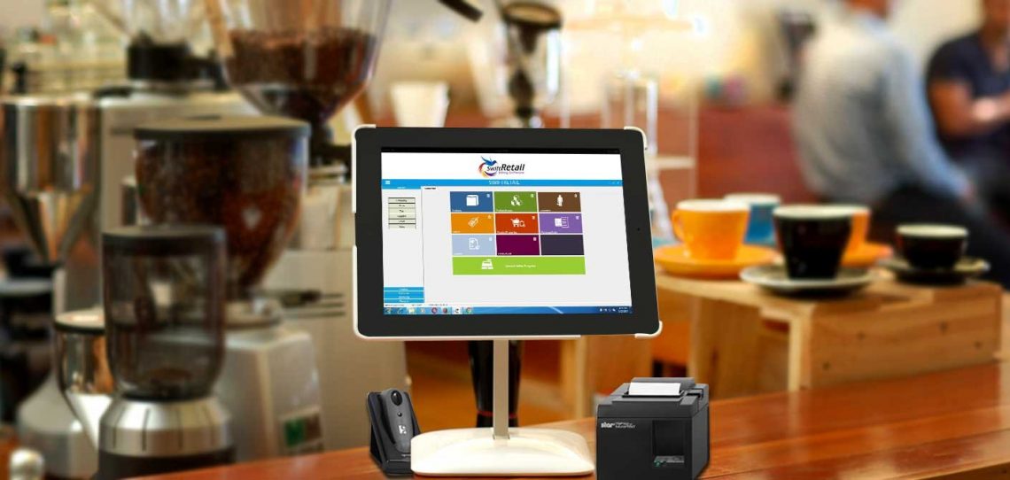 Pos Systems For Restaurants 