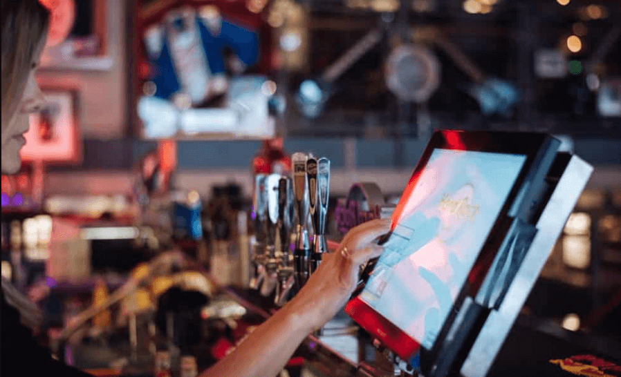 Bar Pos System O'Fallon MO