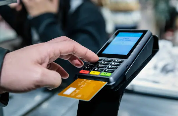 Best POS Systems for Grocery Stores in Ballwin