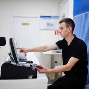 Plan B VIP — POS Support + On-Site Technician